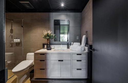 Cincinnati Vista - Rooftop, Balcony & Fireplace - Foto 2