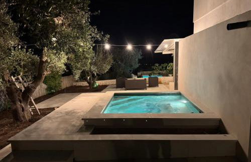 Villa 32 Ostuni - Charming House with Pool - Photo 23