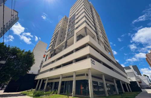 Tupis Flats 1401 - Foto 35