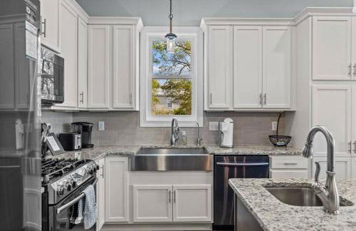 Maison by The Sea at Kure Beach - Foto 10