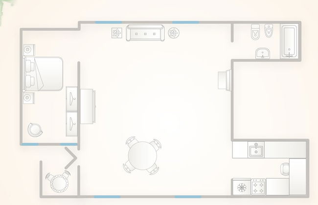 La Piazza di Cernobbio by Rent all Como - Foto 46