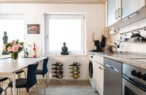 Ferienwohnung Casa Rossa - Foto 25