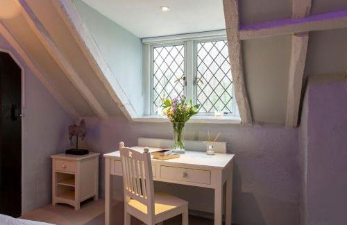 Elizabethan Manor - Foto 30