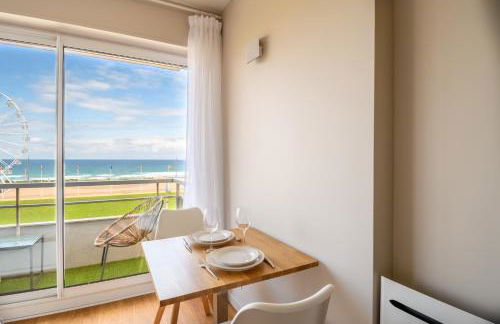 La Suite de l'Océan - Vue exceptionnelle - Foto 11