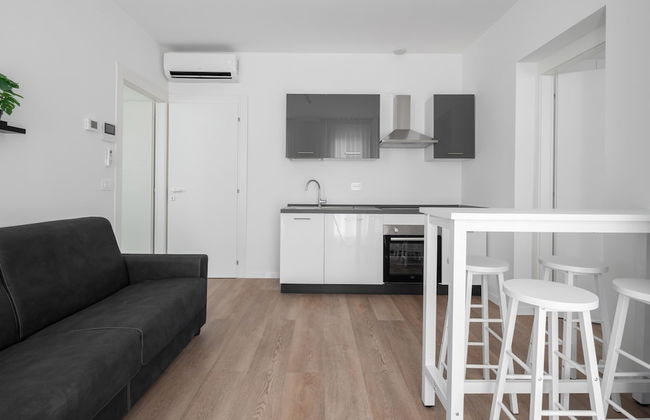 Carducci Modern Apartment 4 by Wonderful Italy - Foto 22