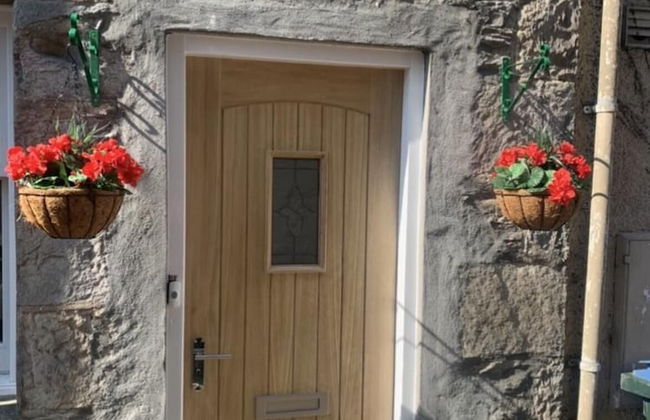 Inviting 1-bed Studio in Pitlochry - Foto 19