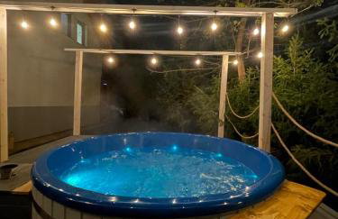 Domki RADAWA na Kliszówce - Foto 11