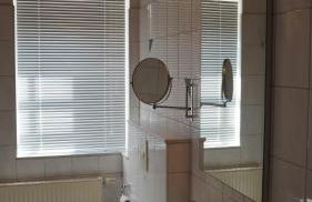 Charmantes Fachwerkhaus im Grünen - Foto 7