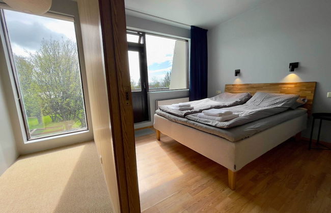 Matkráin Apartments - Foto 4