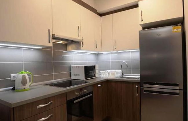 Vision Apartments Budapest - Foto 57