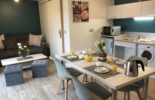 Hibiscus la vallee des noyers - Foto 1