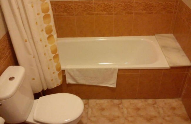 Apartamentos Turísticos Fresno - Foto 36