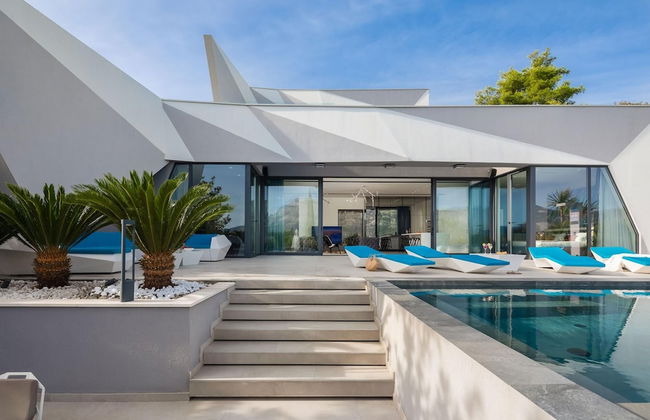 Villa La Scala CFH - Foto 20