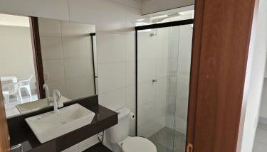 Loft do Valle II - Foto 3, towels, Shower