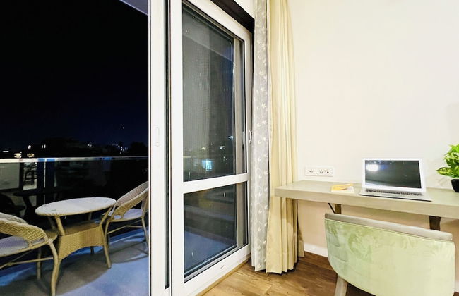 BluO Medicity - Boutique Hotel Gurgaon - Foto 39