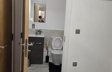 Mega9 Luxury 2Bedrooms Apartment - 2Baths, 2Toilets - Foto 23