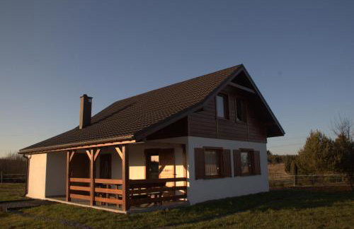 Domek przy Gościńcu - Foto 3