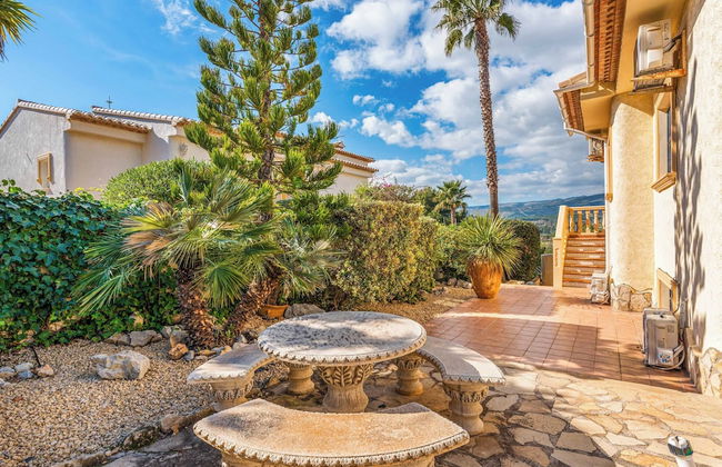 Villa Comodo - Photo 27