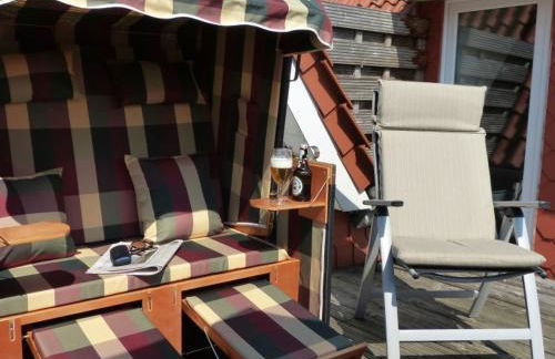 Ferienwohnung Am Schwanensee - Foto 30