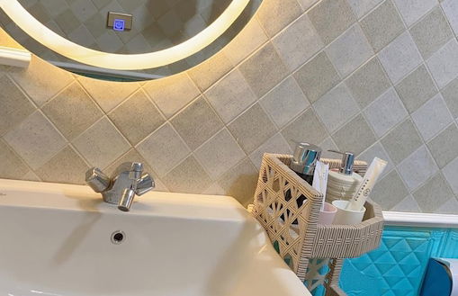 Jubinge Hotel - Foto 13