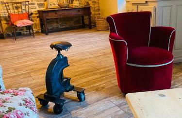 La bergerie d'Annie - Foto 1