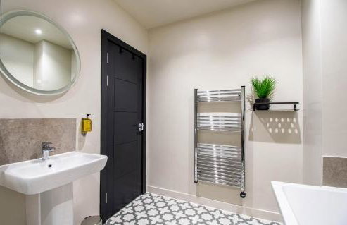 Thetford Hive - Premium Self Check-In Aparthotel - Foto 95