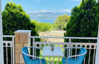 Apartments Marina House - Photo 10