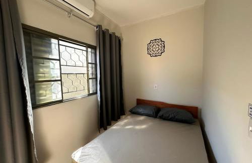 Casa de Temporada Olímpia 12 Pessoas - Foto 21