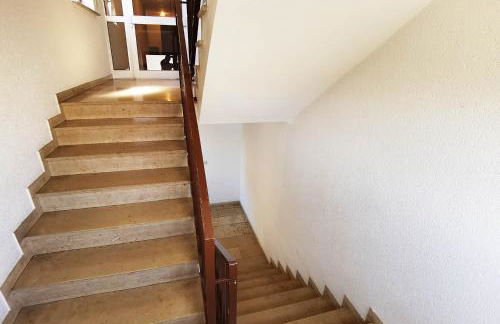 FR13 - Modernes 1-Zimmer-Apartment mit Balkon in Rodgau - Foto 11