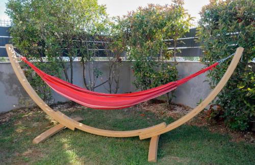 Villa Papillon - top ausgestattete Ferienoase - Photo 23