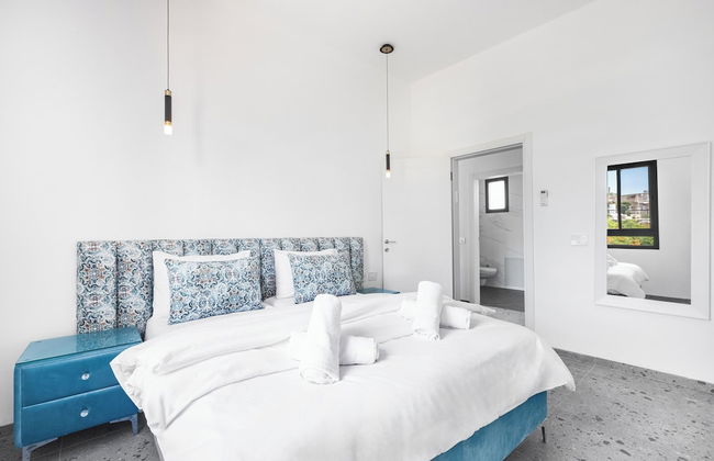 Tiberias Blue Panorama by Sea N' Rent - Foto 2