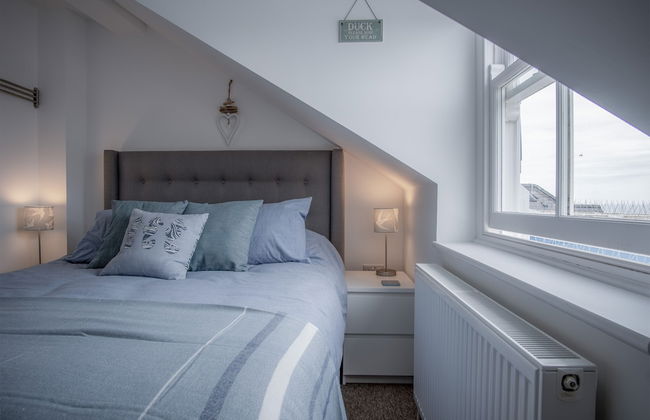 Ramsey Apartment - 2 Bedroom - Tenby - Foto 4