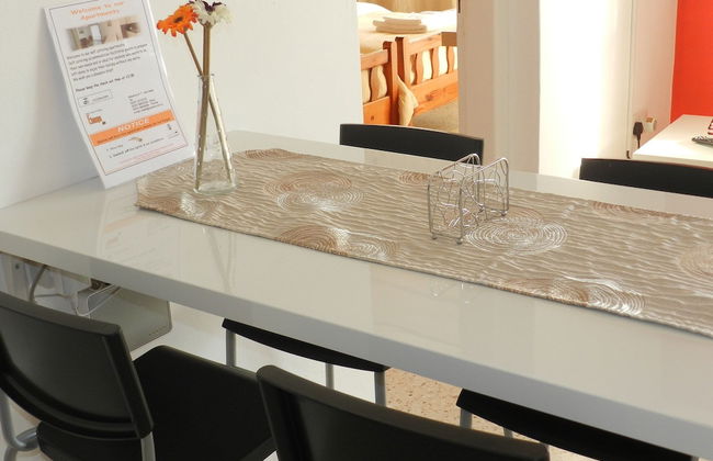 Elenapa Holiday Apartments - Foto 9