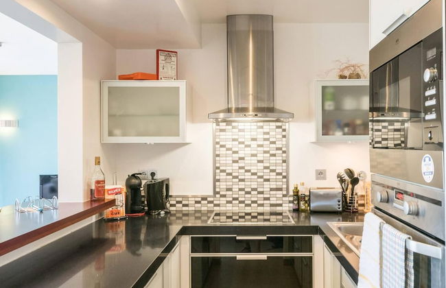 Captivating 2-bed Apartment in Praia da Luz - Foto 14