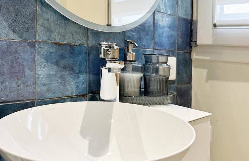 Villa Belle Epoque par La Boite en Plus - Foto 47