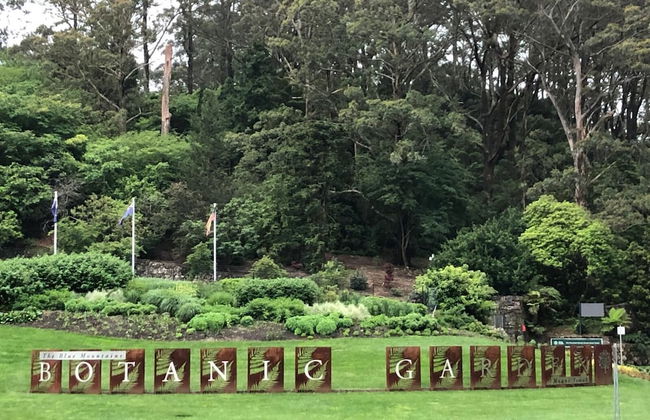 Wildside Sanctuary - Foto 54