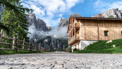 Chalet Cogolara - Foto 2