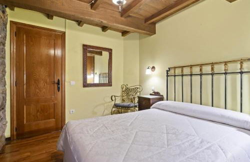 Apartamentos rurales Casa Xepo - Foto 18