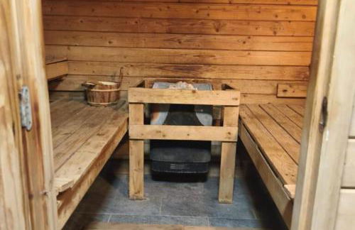 Appartement avec balcon à 10 min à pied des pistes - Photo 16