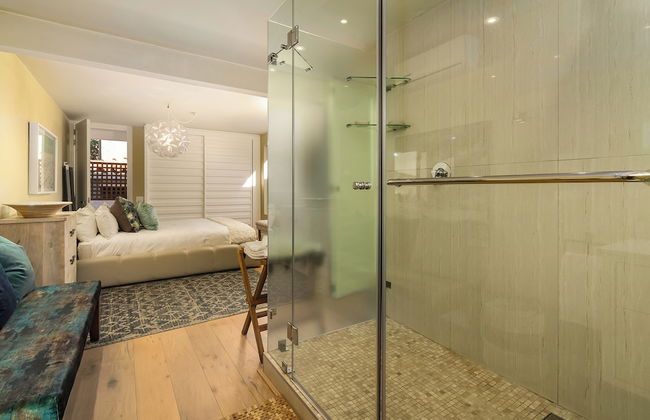 Clifton YOLO Spaces – Clifton Private Beach Villa - Foto 35