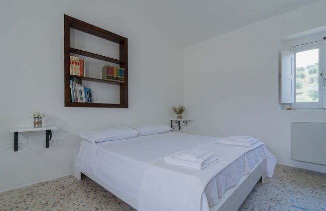 Agriturismo di Serragiumenta - Foto 37