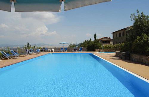 Apartment Il Casino numero 5 - Foto 34