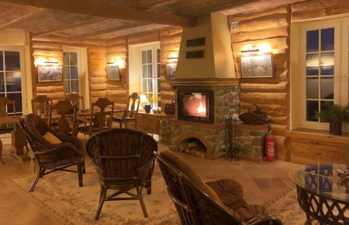 5 Bedroom Pet Friendly Home In Srokowo - Foto 4