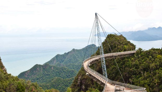 Discover Langkawi - Full-Day Tour - Photo 3