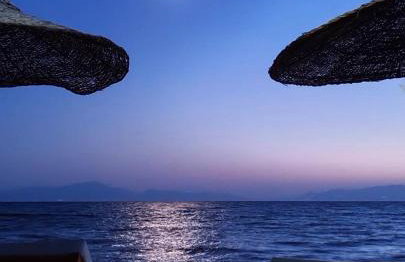 Villa SBhome Vergia Kallikrateia Chalkidiki - Foto 25