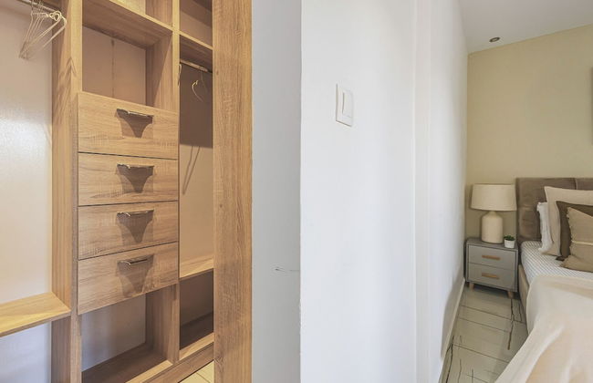 Appartement de 3 pieces a Birkhadem - Photo 11