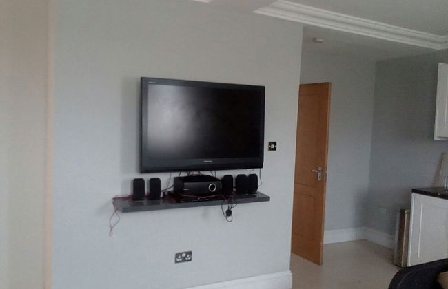 Lord Apartment Spintex Road Accra - Photo 9