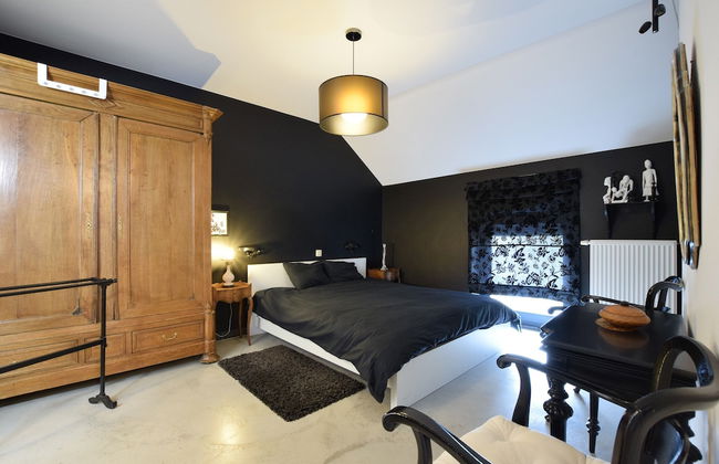 Modern Cottage in Vaux-sur-sure With Sauna - Foto 22