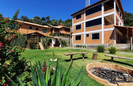 Casa Amantes da Serra Ibitipoca - Satisfação Garantida - Photo 39