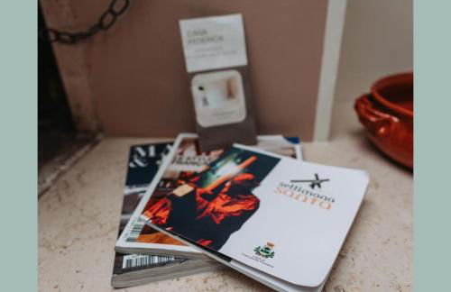 Casa Federica - Foto 12